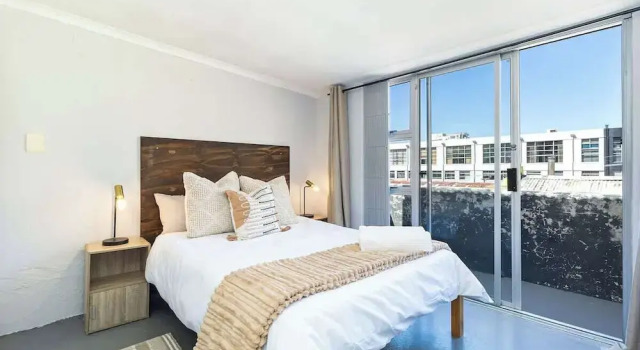 Studio Apartment in colourful Bo-Kaap, Забронировать Апартаменты/квартира Апартаменты Cape Peninsula, Апартаменты/квартира