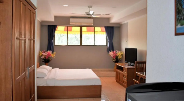 Двухместный номер Comfort Klein Heidelberg Guesthouse