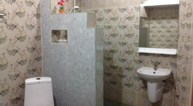 Трёхместный номер Deluxe Ruan Mai Naiyang Beach Resort