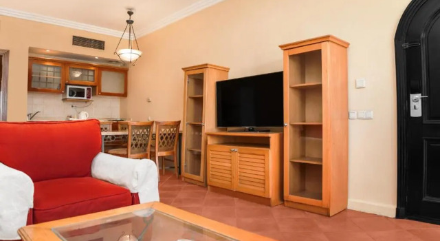 Люкс Sharm Dreams Vacation Club - Aqua Park