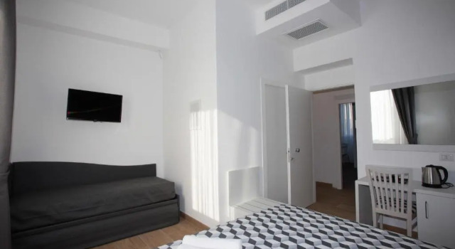 Номер Standard Guesthouse Porto di Roma