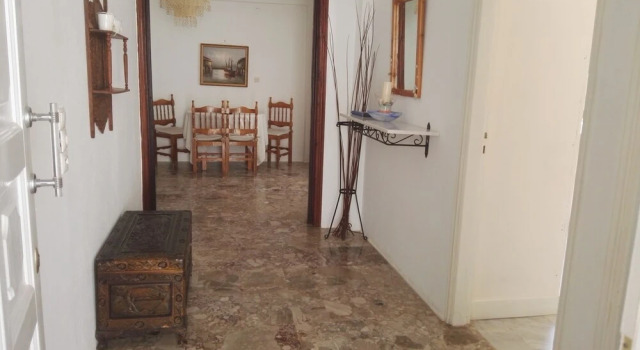 Двухместный номер Standard Mihalis Apartments