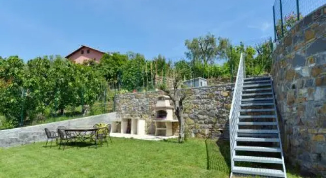 Aparthotel 4 Stars Imperia