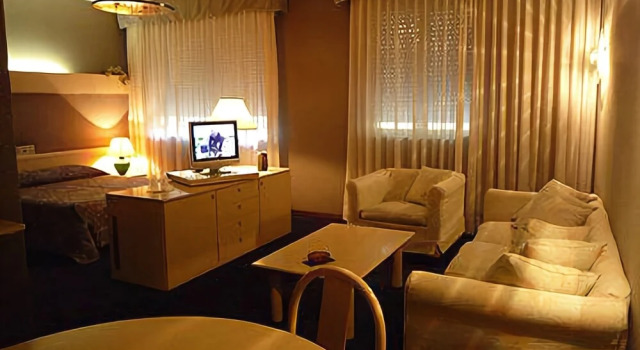 Hotel Pagoda