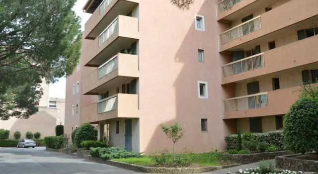 Appartement Fréjus, 2 pièces, 6 personnes - FR-1-226A-42, Забронировать Апартаменты/квартира Фрежюс Var coast