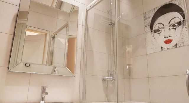 Люкс Premium Апартаменты Otium Jewish Quarter Miodowa Residence