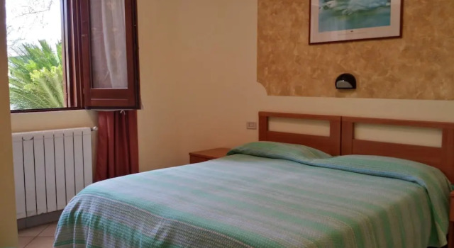 Трёхместный номер Standard Hotel Residence Il Rifugio