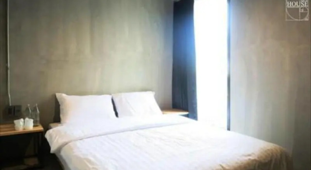 Номер Standard B Arch House Hotel and Cafe ll NO PARKING ll