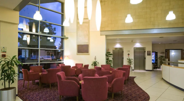 Ramada London North M1, Забронировать Отель Отели Большого Лондона с завтраком, Завтраки