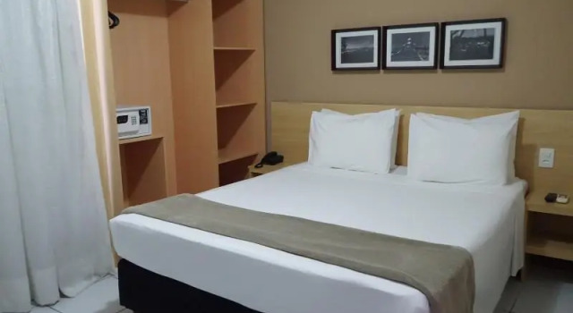 Двухместный номер Superior с балконом Nobile Suites Diamond