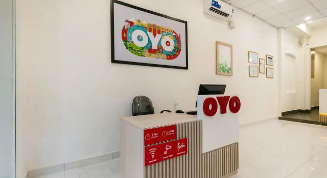 Saigon Home by OYO Rooms, Забронировать Отель Binh Tan District 