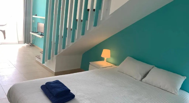 Apartment Cotillo Mar Sea View, Prenota Appartamento La Oliva Fuerteventura