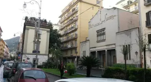 BB Romantica Salerno