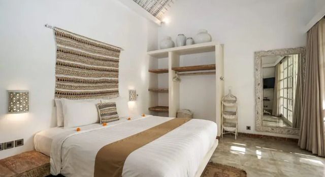 Villa Pom Pom, Rezervovat Vila Chaty v Bali, Chalupa