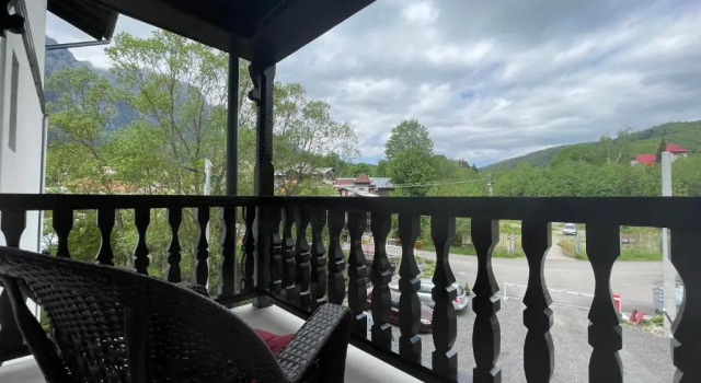 Castle Residence apt. Eminescu
