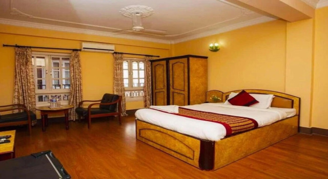 MeroStay 201 MD HOTEL
