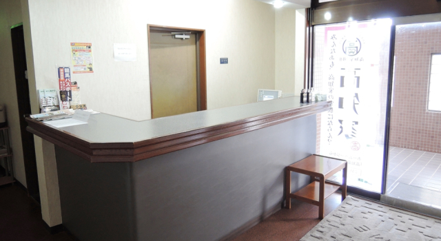 Hotel Asahi