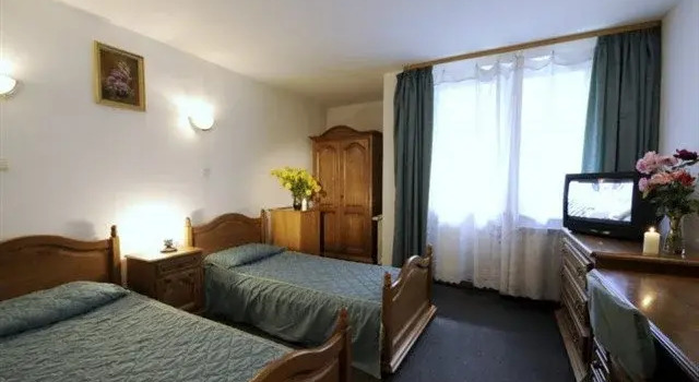 Pensiunea Ponor, Varaa Hotelli  