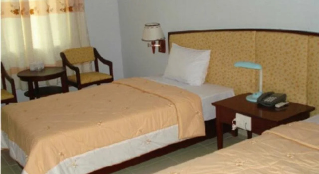 Lak Resort, Rezerwuj Ośrodek wypoczynkowy Hotele resortowe w Dak Lak, Ośrodek wypoczynkowy