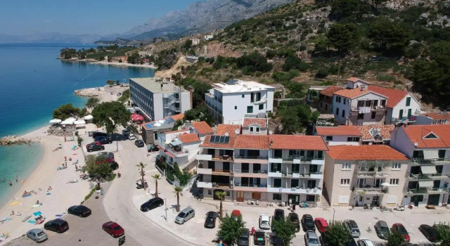 Апартаменты Villa NEDE 2