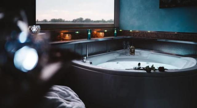 Полулюкс Deluxe B&B Palazzo del Toro