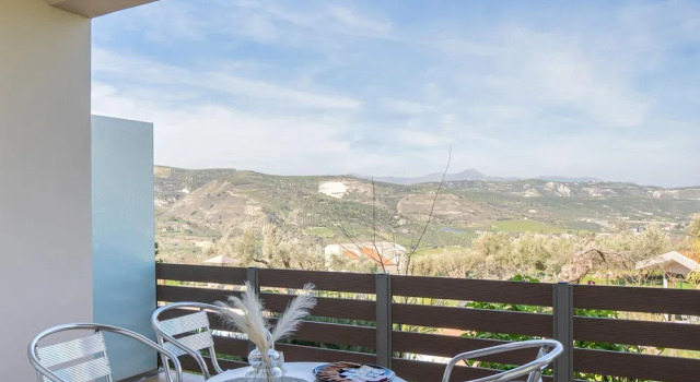 Olive Grove Maisonettes and Apts