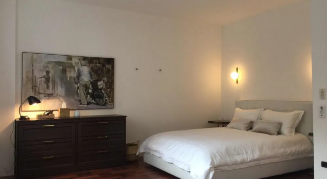 N3 Seoul, Buchen Sie Ferienwohnung Seoul Südkorea