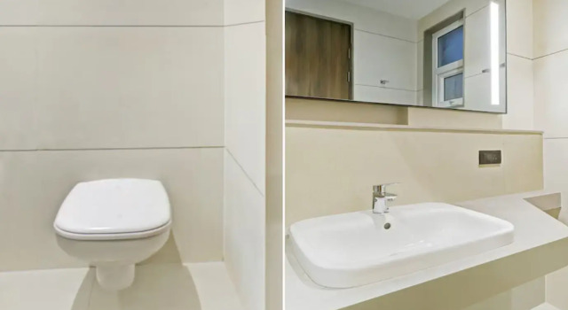 Номер Standard Treebo Premium La Orchid, Near Big Temple Thanjavur