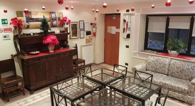Bed & Breakfast "A Casa di Anto", Reserva ahora Hotel Mentana El Lacio