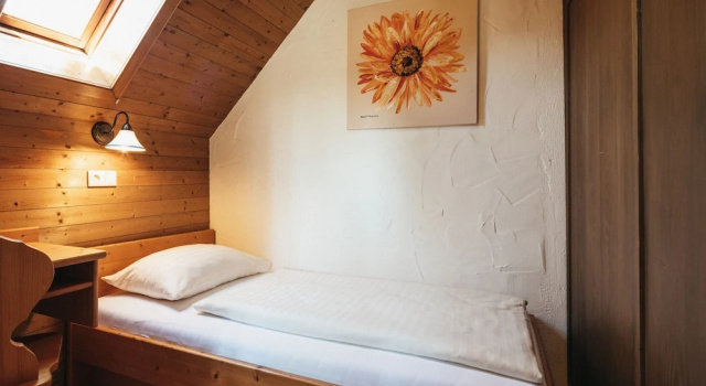 Апартаменты Naturel Hoteldorf Seeleitn