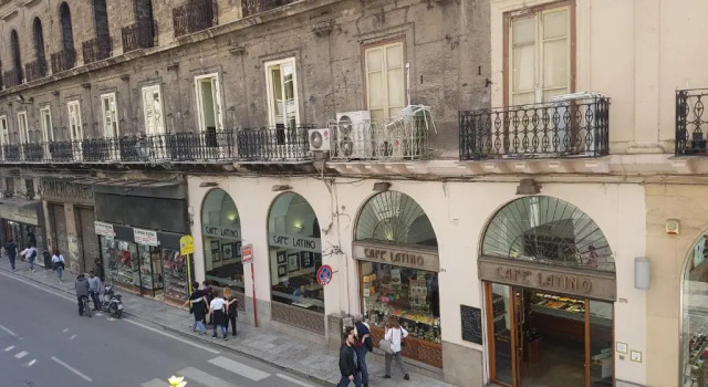 Duca di Villena, Забронировать Отель Отели Кастелламмаре-Вуччирия с парковкой, Парковка