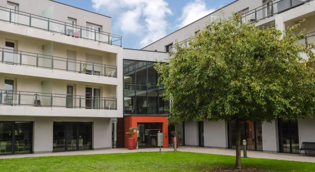 Quality Aparthotel St-Berthevin Laval, Prenota Hotel Laval 