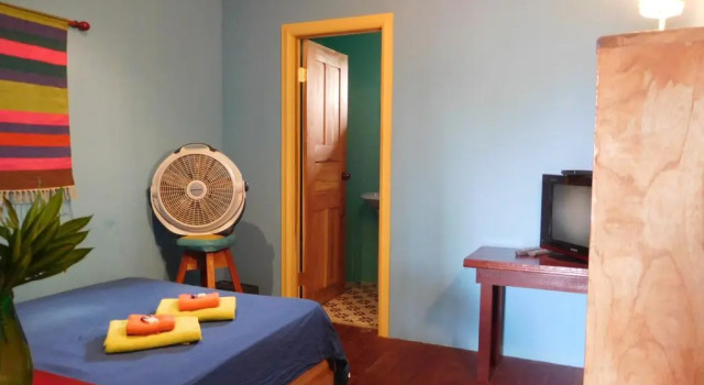 Valeri Emanuel Apartments
