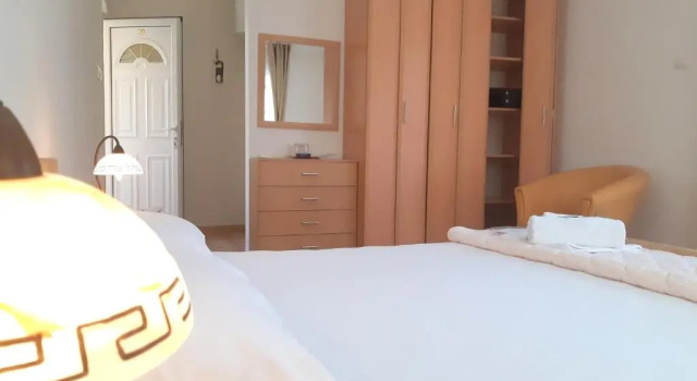 Номер Economy Garni Hotel Koral