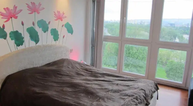 Apartment Bundek Zagreb