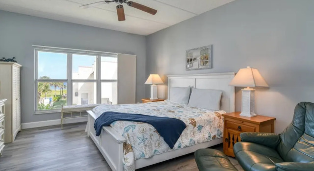 Pier Point 36, Rezerwuj Apartament Hotele w Saint Augustine Area z parkingiem, Parking