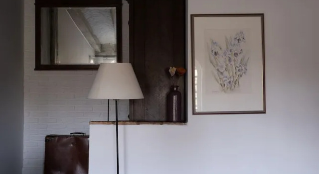 Номер Deluxe B&B De Joker