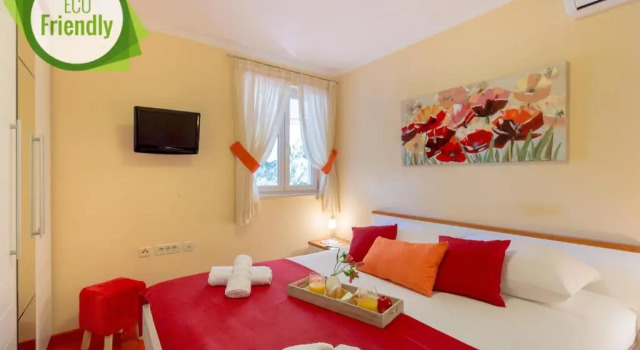 Апартаменты Leona & Bornas Central Lapad Suites