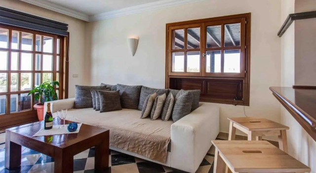 Вилла Hipoclub Villas, Aguamarina 14