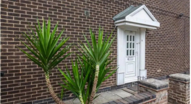 Коттедж с 2 комнатами Elton Mews House