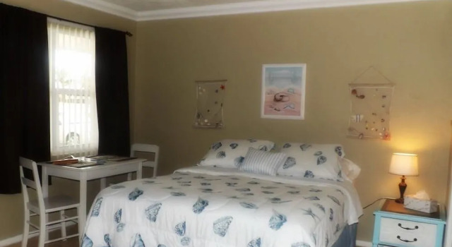 Sun Life Beach Hotel, Забронировать Отель Энглвуд штат Флорида