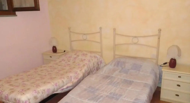 Двухместный номер Standard Affitta camere San Miniato
