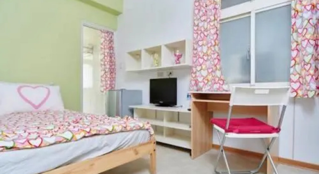Welcome Home Stay 2, Забронировать Отель Бэйтоу Тайбэй, рядом с MRT Qilian Station