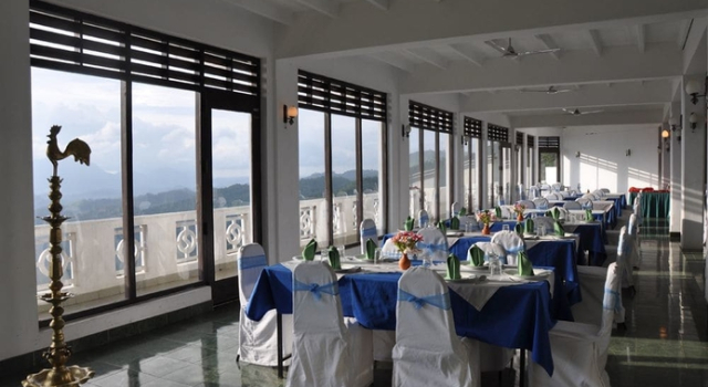 Green View Holiday Resort
