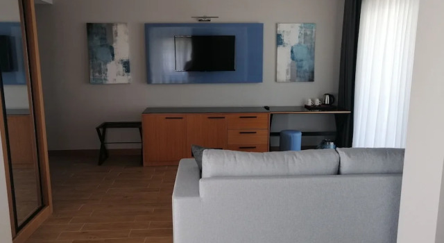 Dogruer Hotel & Spa