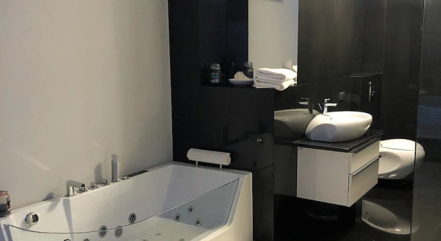 Апартаменты с балконом Apartament Sobieskiego