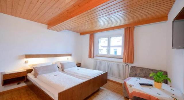 Двухместный номер Standard Gasthof zum Ochsen
