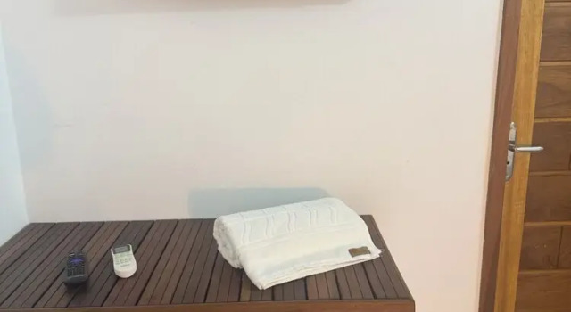 Номер Classic Hotel Ipe
