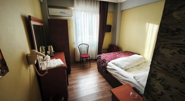 Yılay Otel, Book Hotel Igdir East Anatolia Region