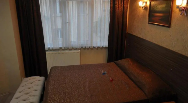 Семейный номер Standard Otel Erciyes